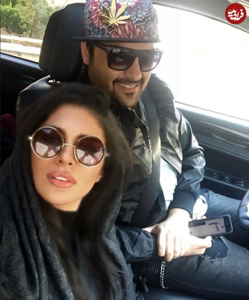 عکس های محمد سلوکی