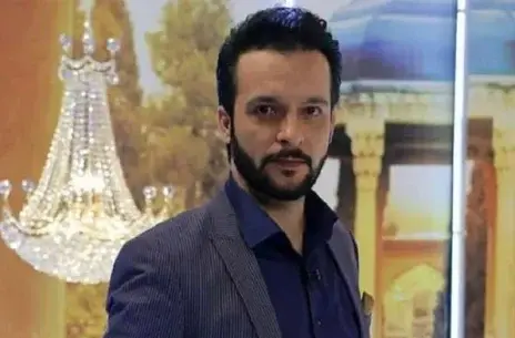عکس های محمد سلوکی