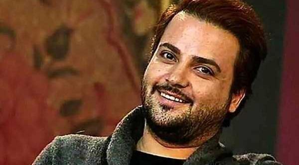 عکس بازیگر محمد سلوکی