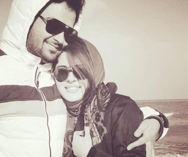 عکس بازیگر محمد سلوکی