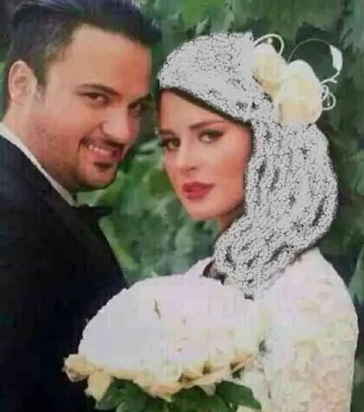 عکس بازیگر محمد سلوکی