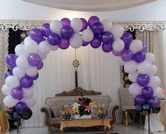 عکس استخر محمدزاده بهشهر