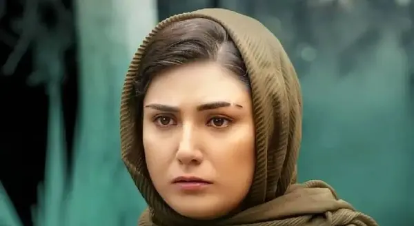 عکس نوید محمدزاده و باران کوثری