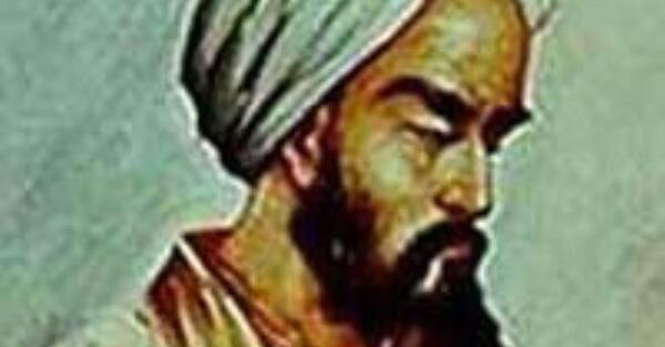 عکس از محمد زکریای رازی