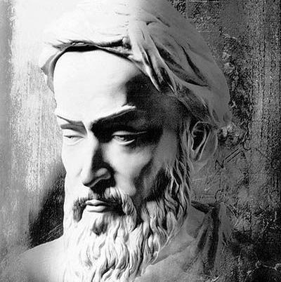 عکس از محمد زکریای رازی