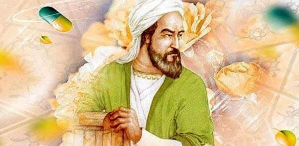 عکس از محمد زکریای رازی