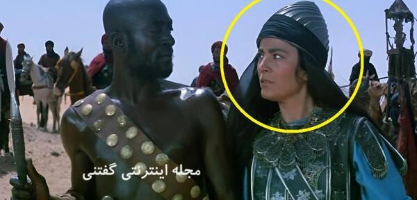 عکس محمد زیبایی