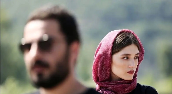 عکس محمد زیبایی