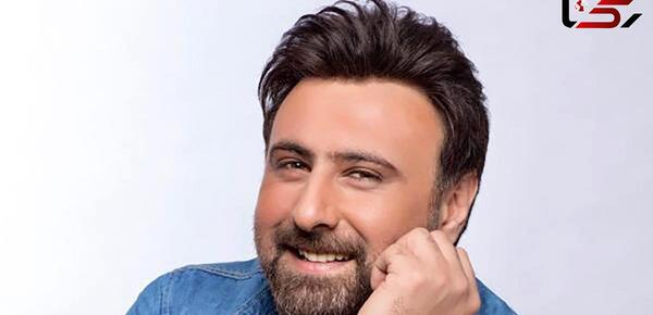 عکس زیبای محمد