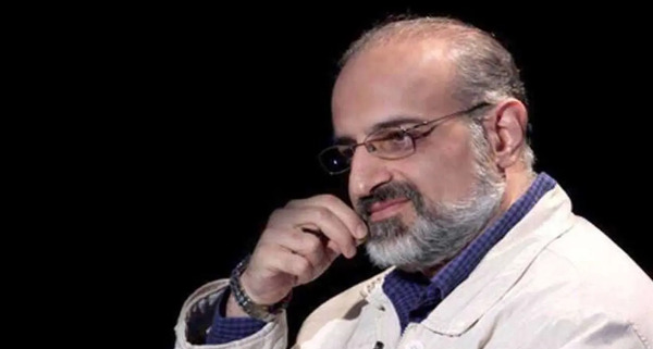 عکس زیبای محمد