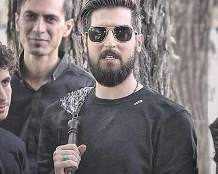 عکس های محمد زمانی
