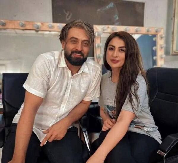 عکس های محمد زمانی
