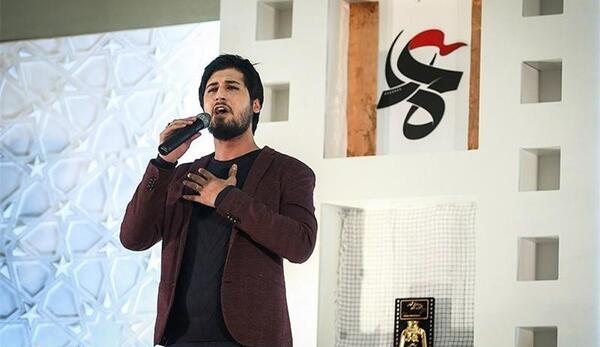 عکس های محمد زمانی
