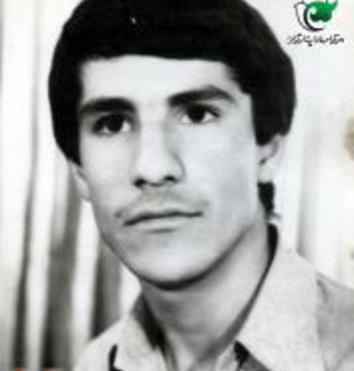 عکس های محمد زمانی