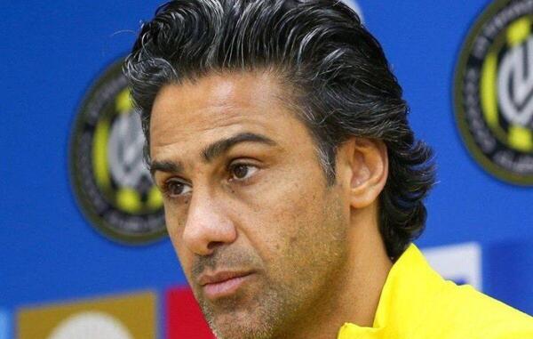 عکس های محمد زمانی