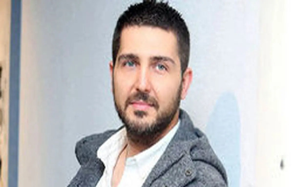 عکس پدر محمدرضا غفاری