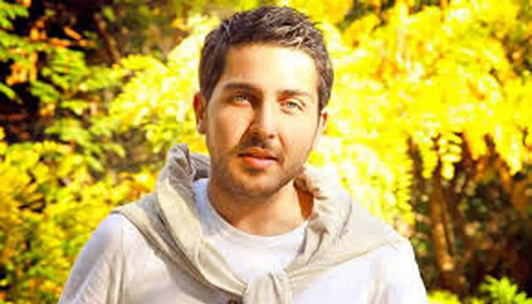 عکس پدر محمدرضا غفاری