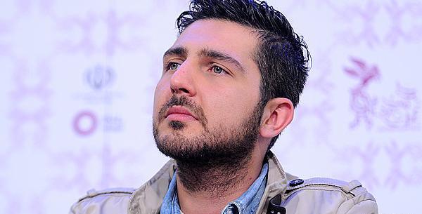 عکس پدر محمدرضا غفاری