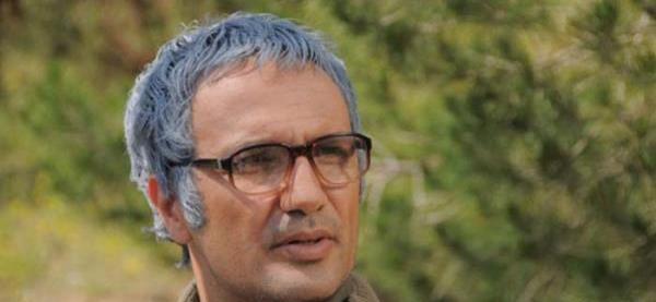 عکس محمد رضا فروتن بازیگر