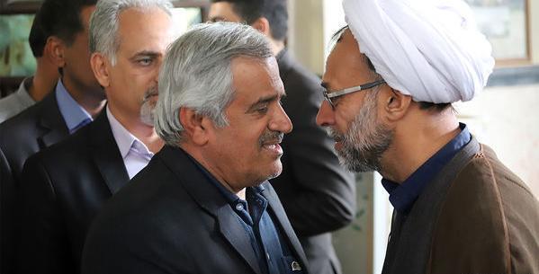 عکس شهید محمد ذاکری