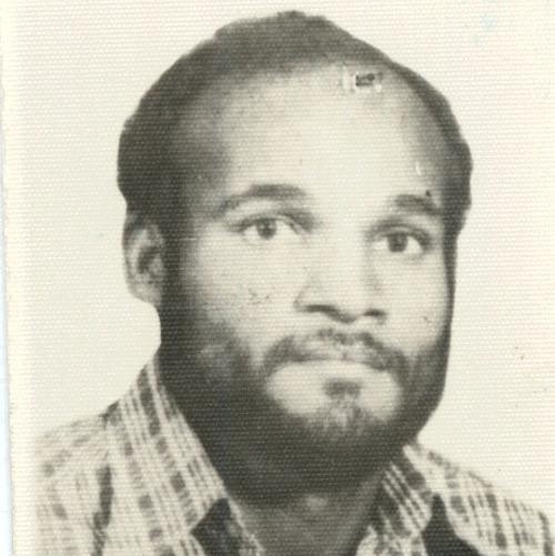 عکس شهید محمد ذاکری