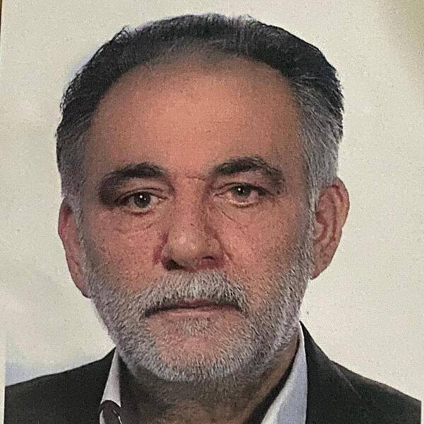 عکس شهید محمد ذاکری