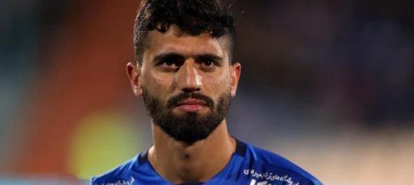عکس ماشین محمد دانشگر
