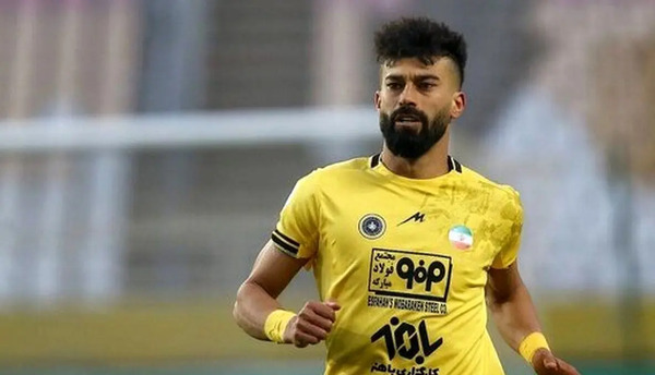 عکس ماشین محمد دانشگر