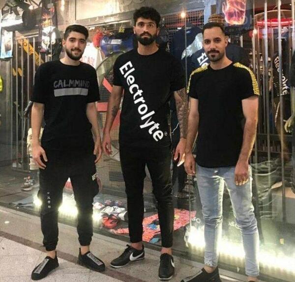 عکس ماشین محمد دانشگر