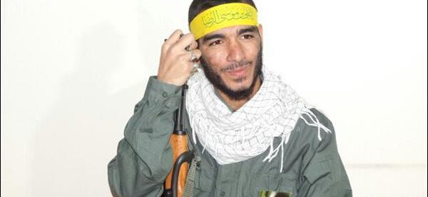 عکس شهید محمد ذوالفقاری