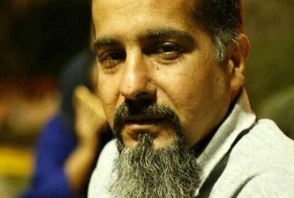 عکس محمد جواد ذوالفقاری