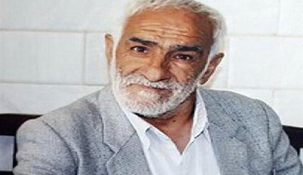 عکس محمد جواد ذوالفقاری