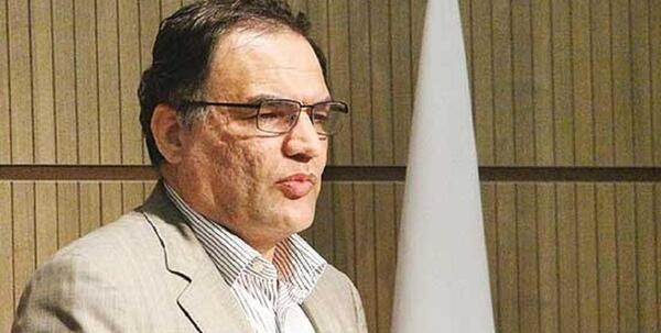 عکس محمد جواد ذوالفقاری