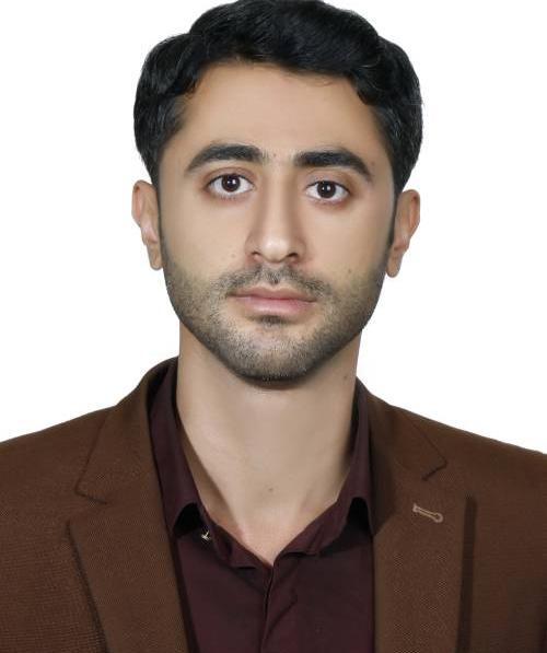 عکس دکتر محمد مهدی ذوالفقاری