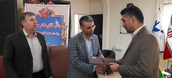 عکس دکتر محمد مهدی ذوالفقاری