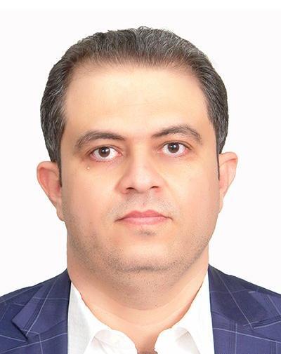 عکس دکتر محمد مهدی ذوالفقاری