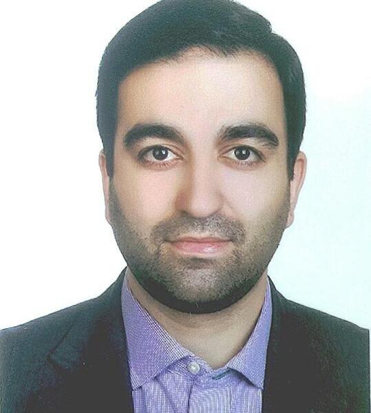 عکس دکتر محمد مهدی ذوالفقاری