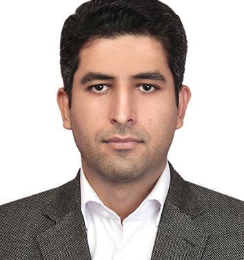 عکس دکتر محمد مهدی ذوالفقاری