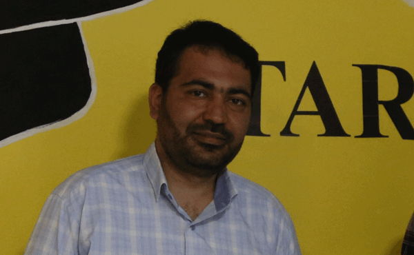 عکس دکتر محمد مهدی ذوالفقاری