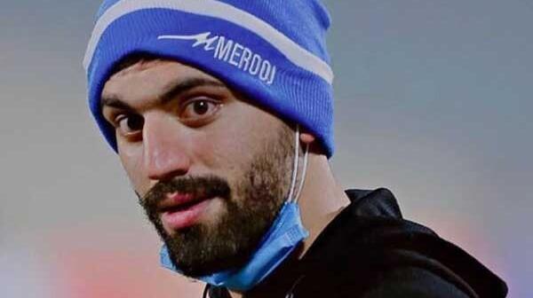 عکس همسر محمد دانشگر