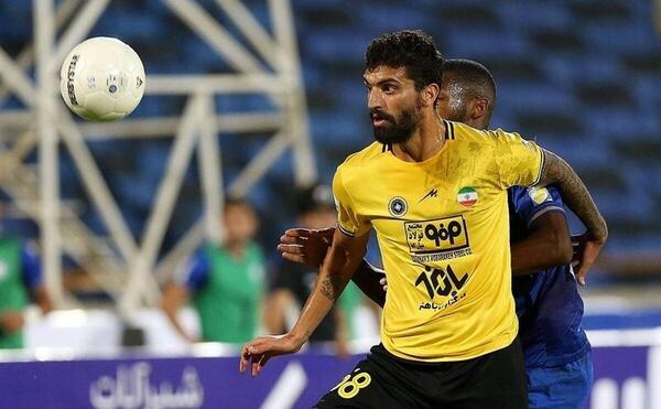 عکس همسر محمد دانشگر