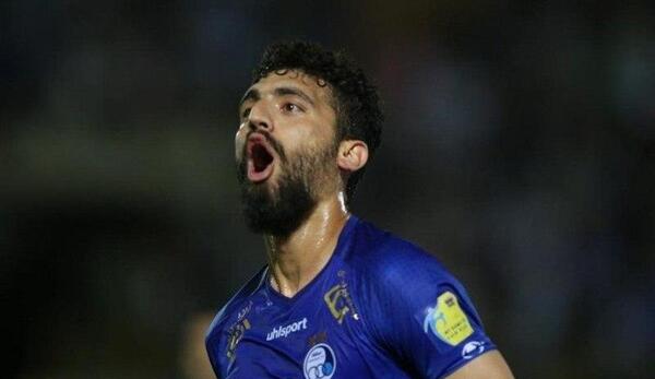 عکس همسر محمد دانشگر