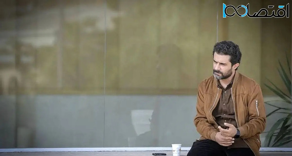 عکس اصلی محمد در گاندو