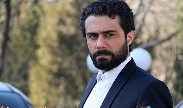 عکس اصلی محمد در گاندو
