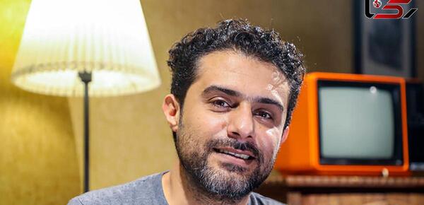 عکس اصلی محمد در گاندو