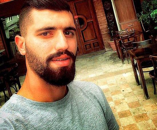 عکس های محمد دانشگر و همسرش