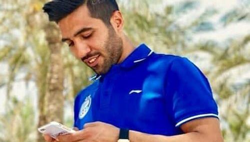 عکس های محمد دانشگر و همسرش