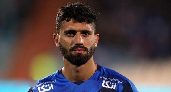 عکس های محمد دانشگر و همسرش