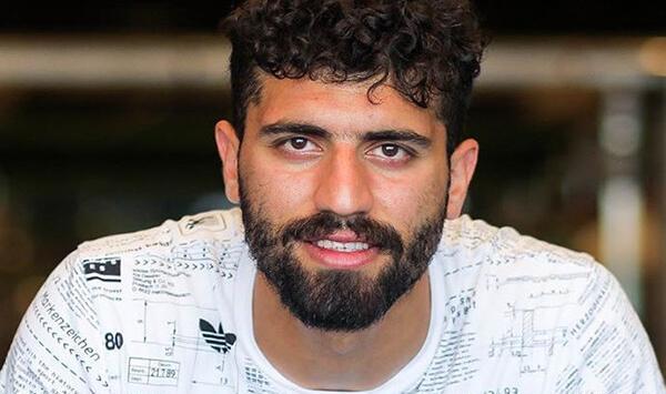 عکس های محمد دانشگر و همسرش