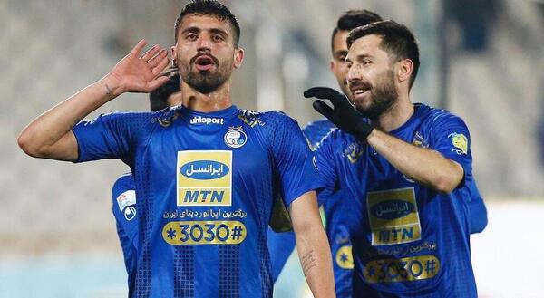 عکس های محمد دانشگر و همسرش